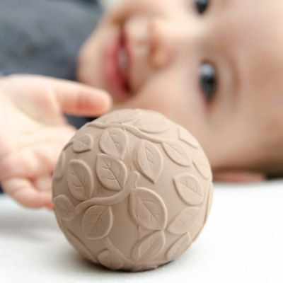 Set de 2 balles sensorielles