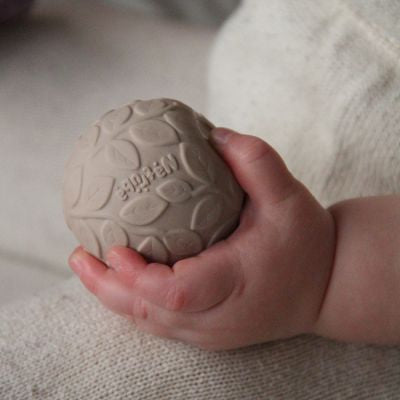 Set de 2 balles sensorielles