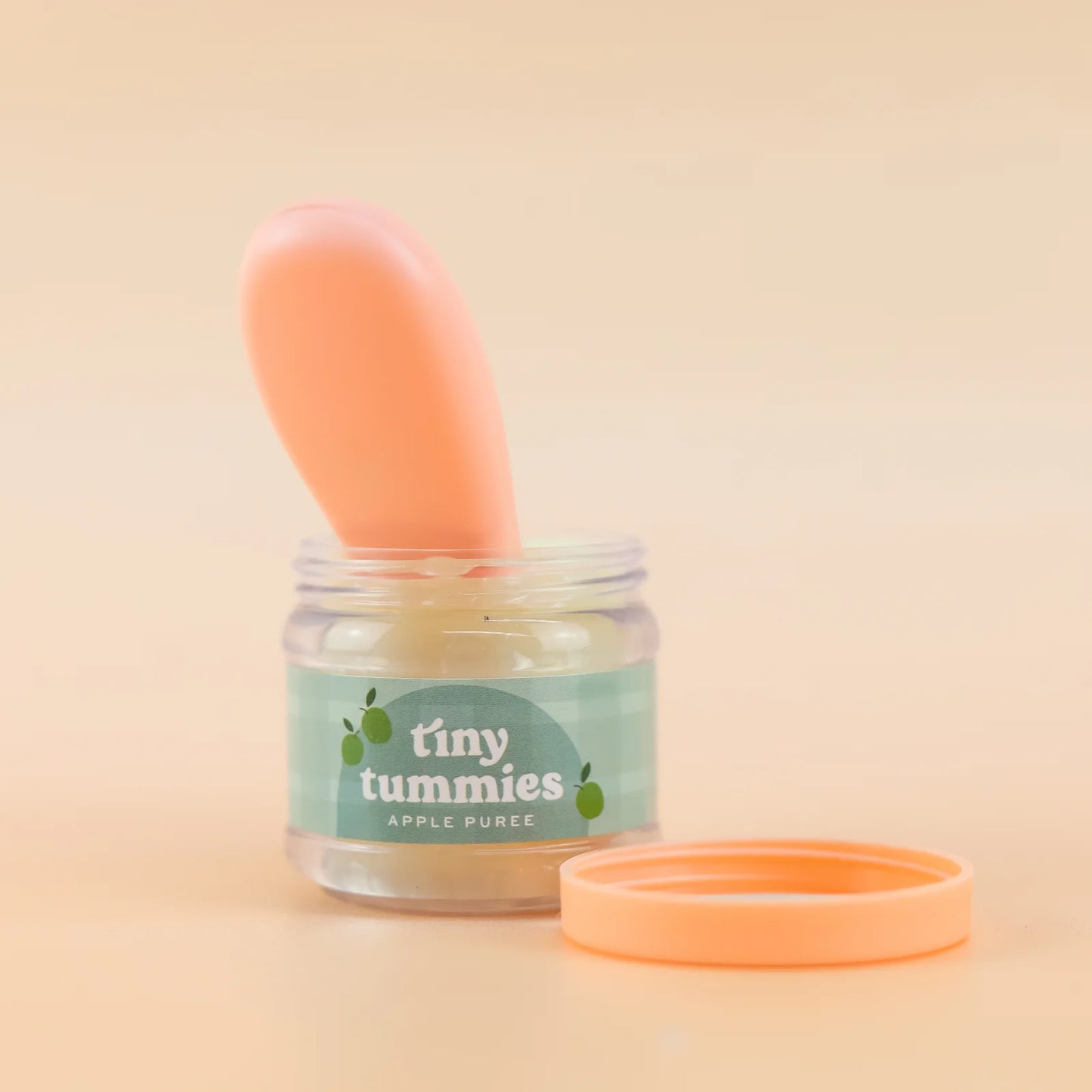 Petits Pots magiques - Pomme