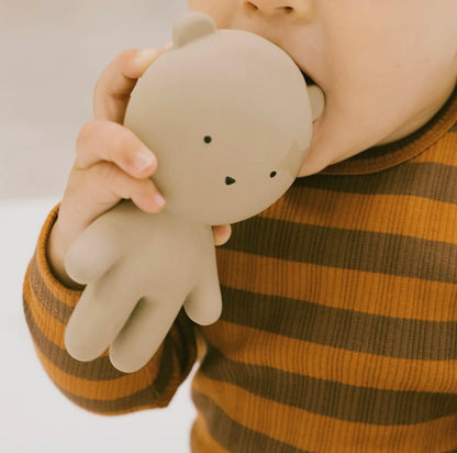 Mini Gommu Ours - Ocean