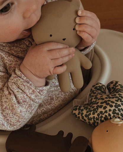 Mini Gommu Ours - Ocean