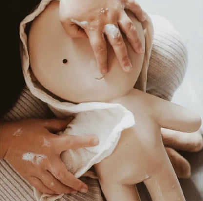 Baby Gommu - Vanilla