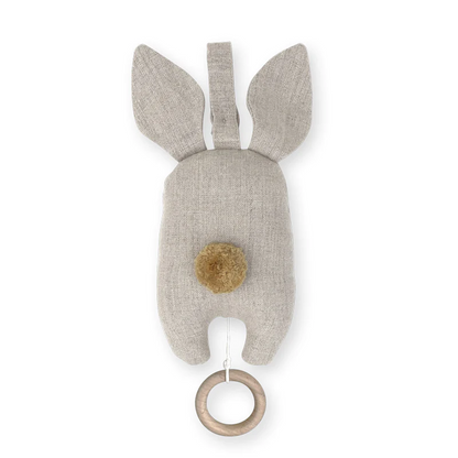 Mobile musical - Lapin
