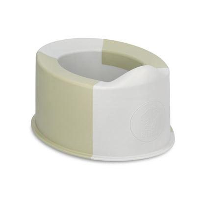 Pot d'apprentissage pliable - Vert
