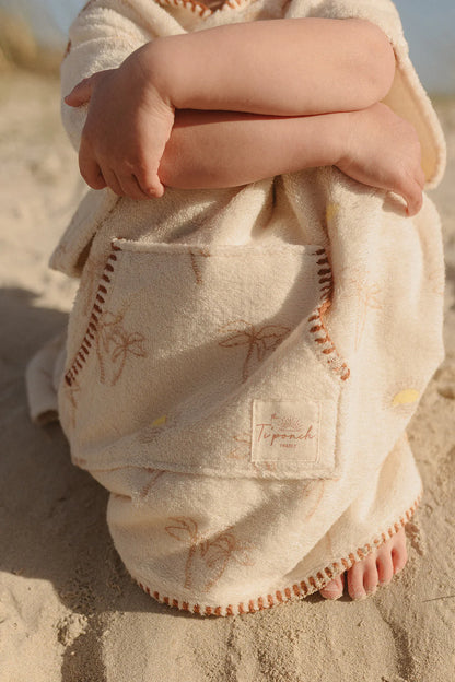 Poncho SUNNY