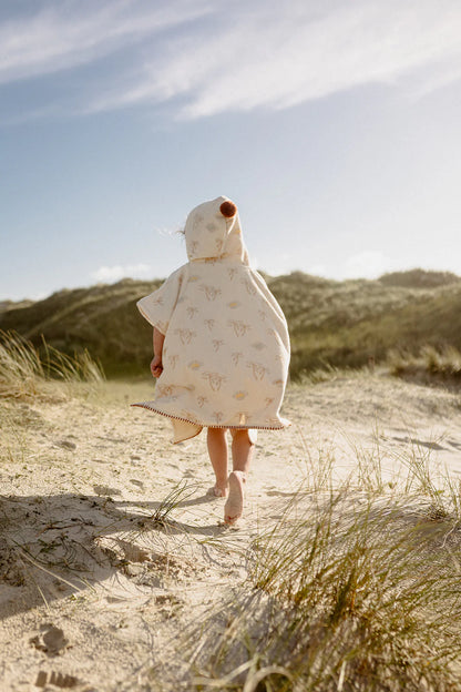 Poncho SUNNY
