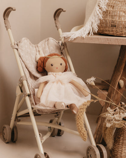Poussette pour poupée - Little Daisys