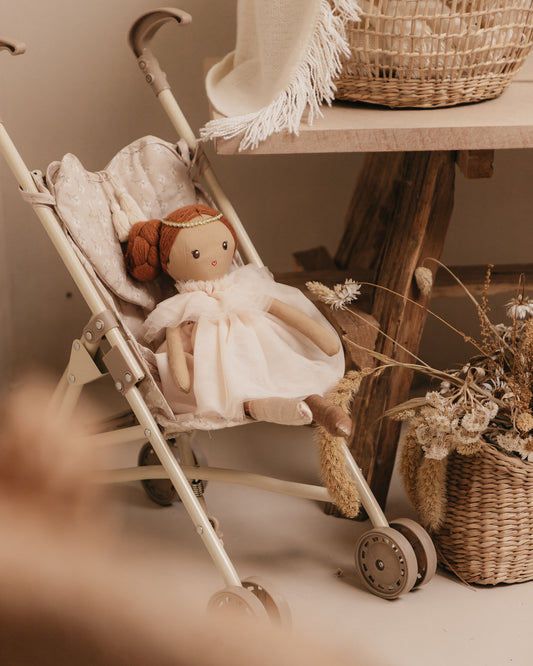 Poussette pour poupée - Little Daisys