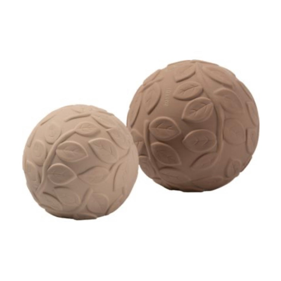 Set de 2 balles sensorielles
