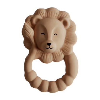 Hochet de dentition - Lion