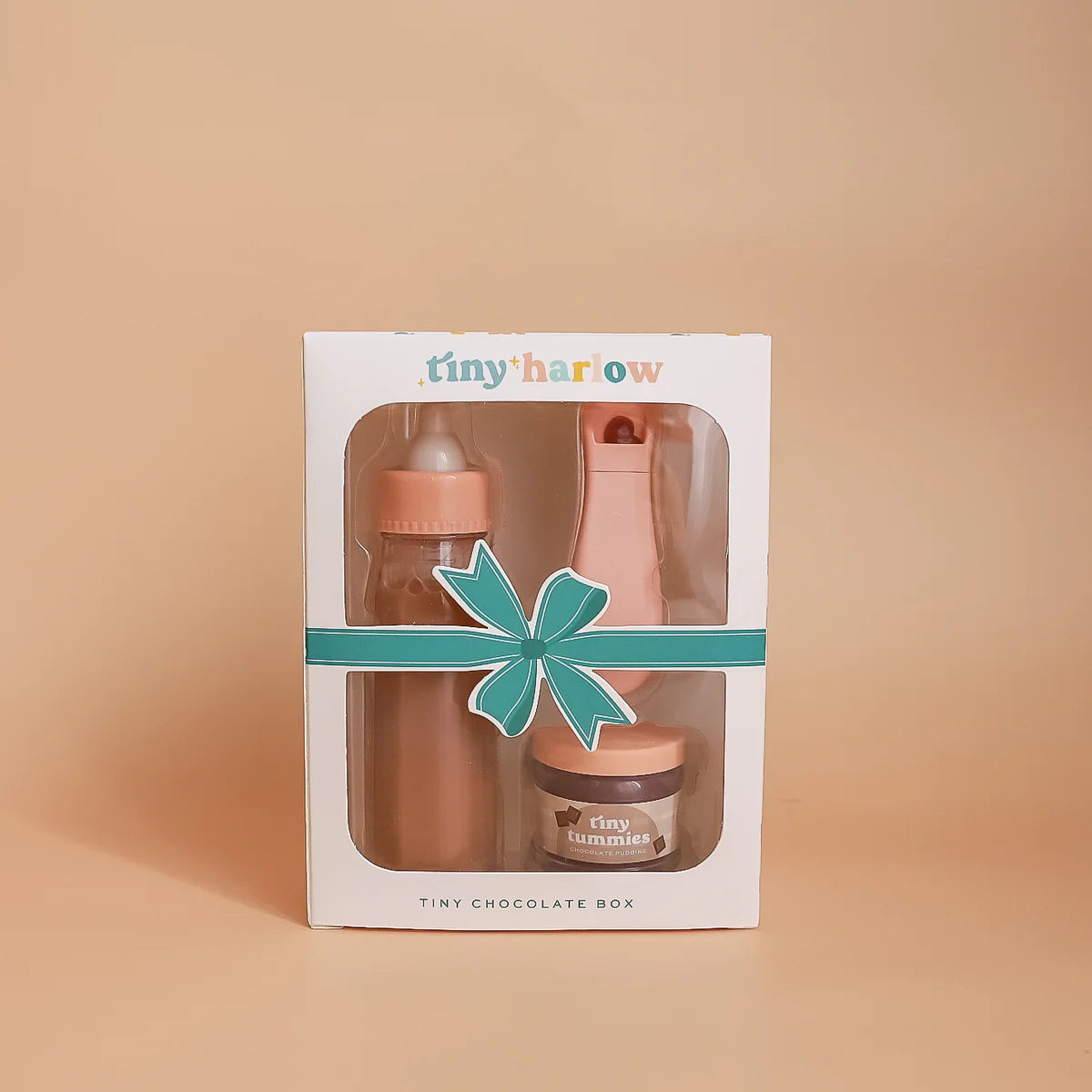 Box Chocolat - Lait chocolat & Petit Pot
