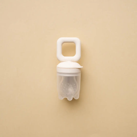 Grignoteuse en silicone - Shell