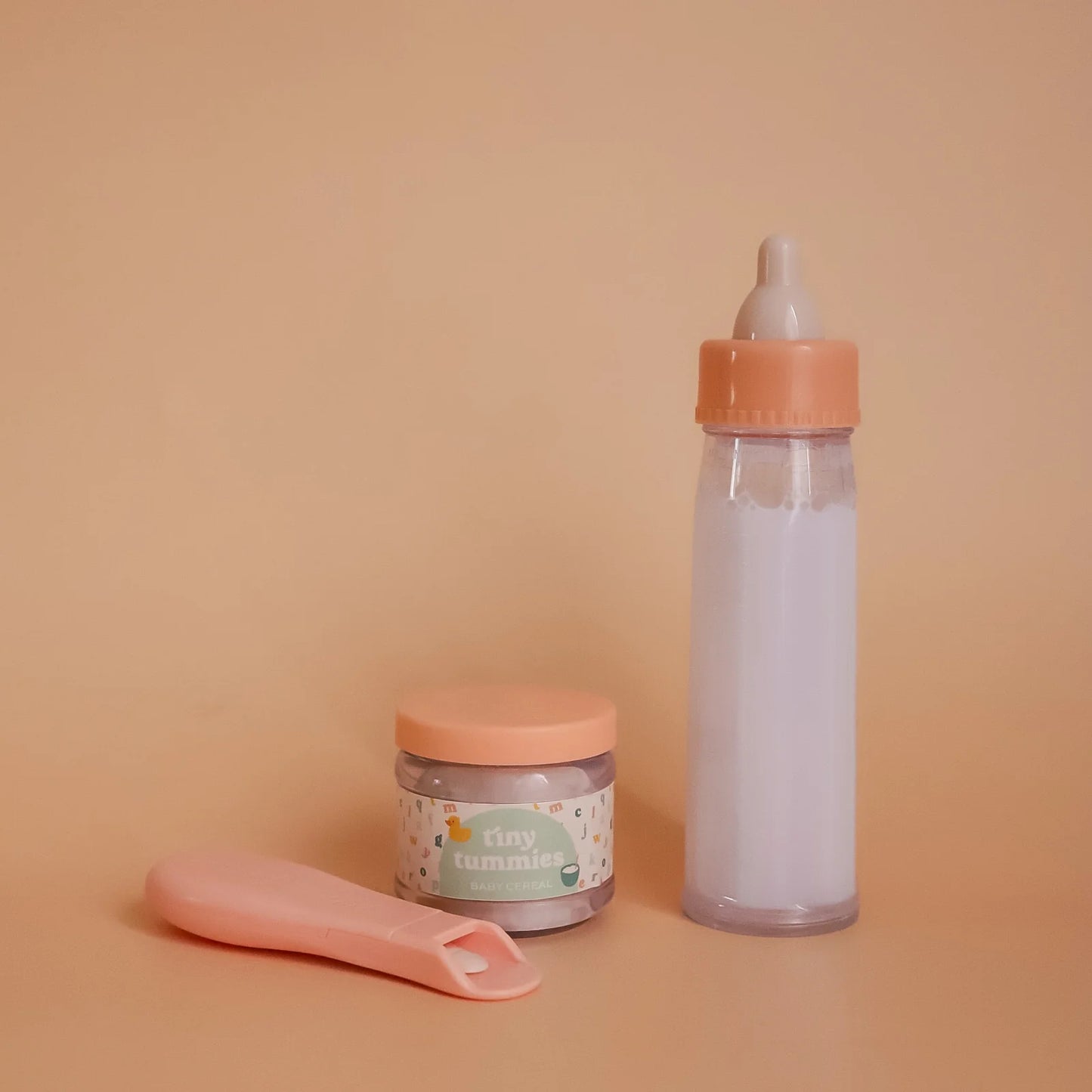 Box Mon Premier Petit Pot - Lait & Petit Pot Céréales