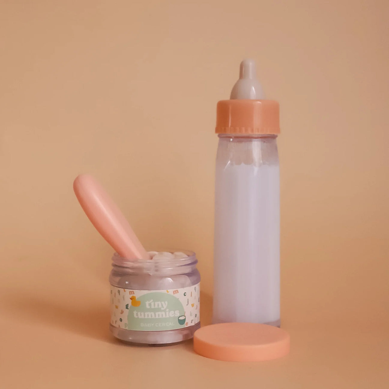 Box Mon Premier Petit Pot - Lait & Petit Pot Céréales