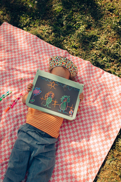 KIDYDRAW-PRO - Tablette lumineuse