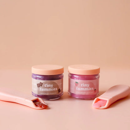 Box Chocolat - Lait chocolat & Petit Pot