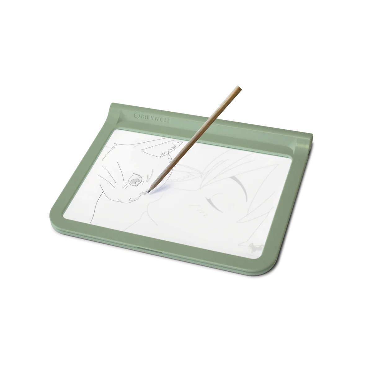 KIDYDRAW-PRO - Tablette lumineuse