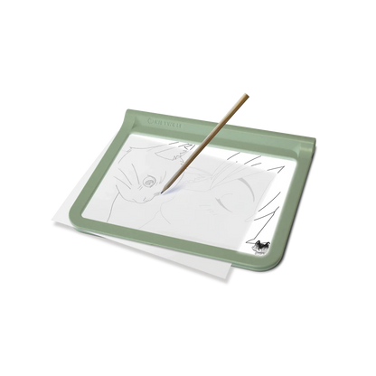 KIDYDRAW-PRO - Tablette lumineuse