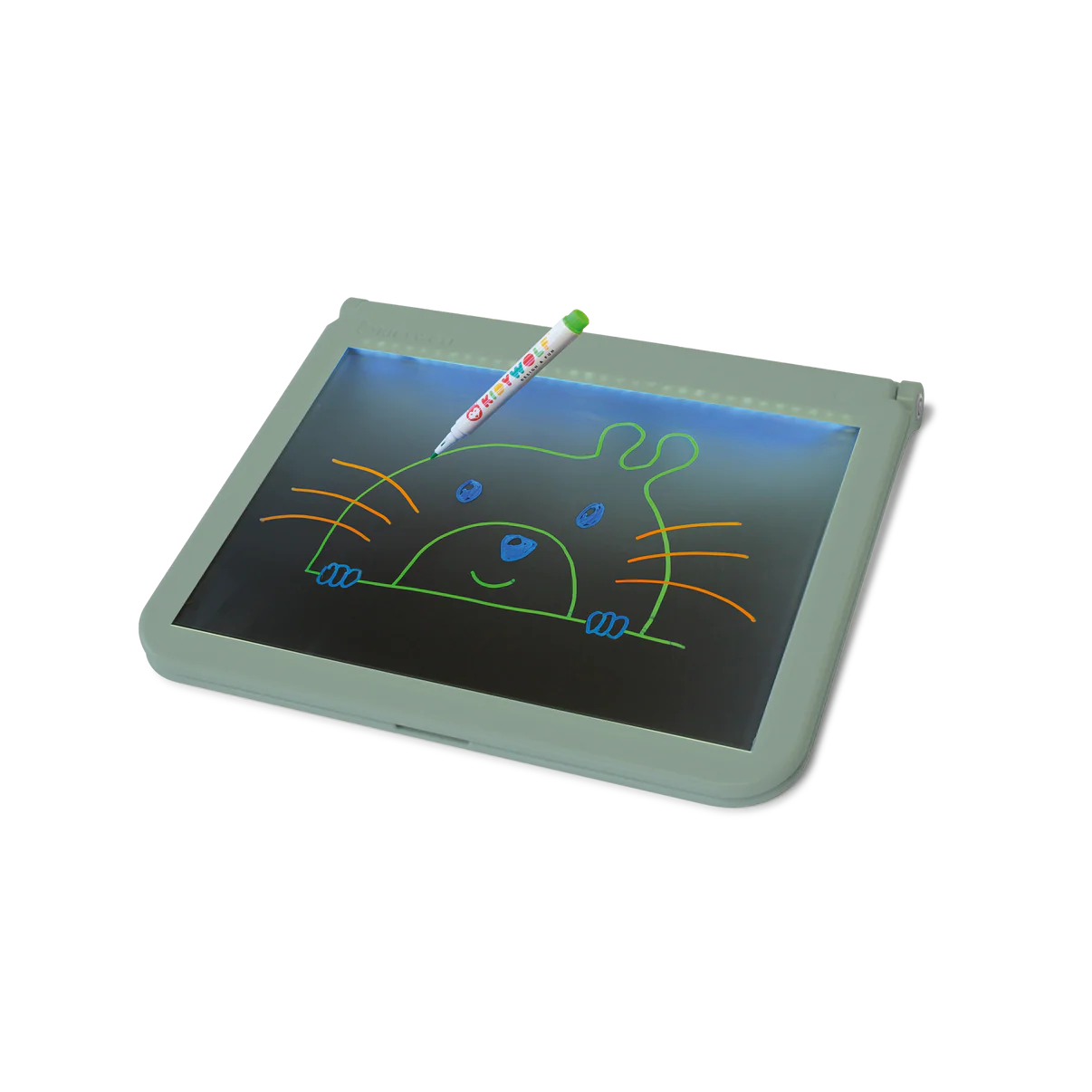KIDYDRAW-PRO - Tablette lumineuse