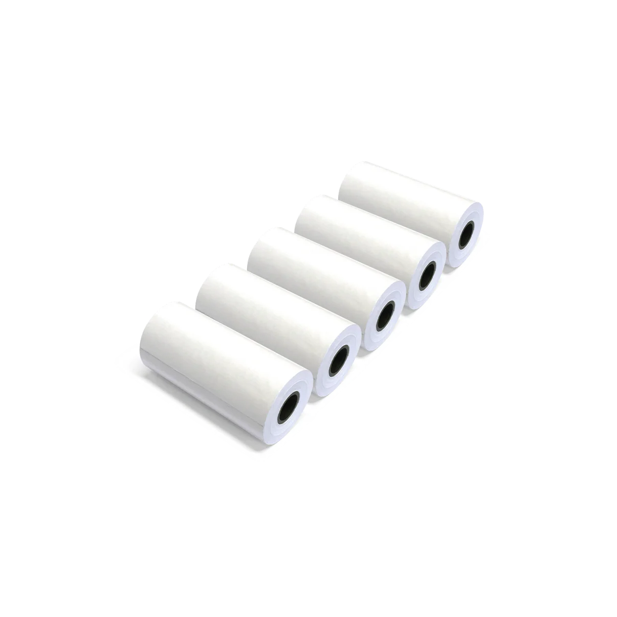 KIDYROLL - Recharge papier coloré pour KIDYPRINT / K-PRINT
