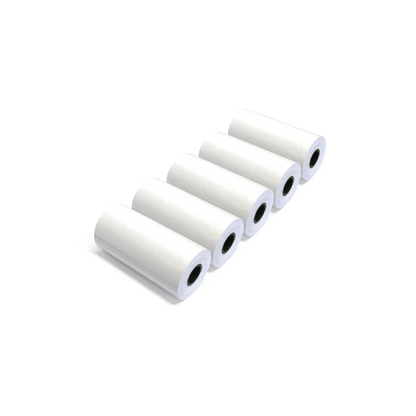 KIDYROLL - Recharge papier coloré pour KIDYPRINT / K-PRINT