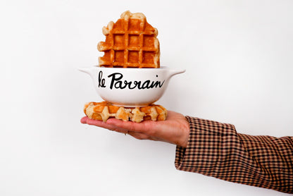 Bol breton - Le parrain
