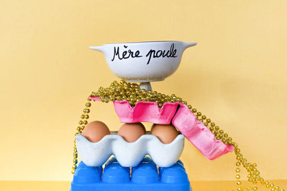 Bol breton - Mère poule