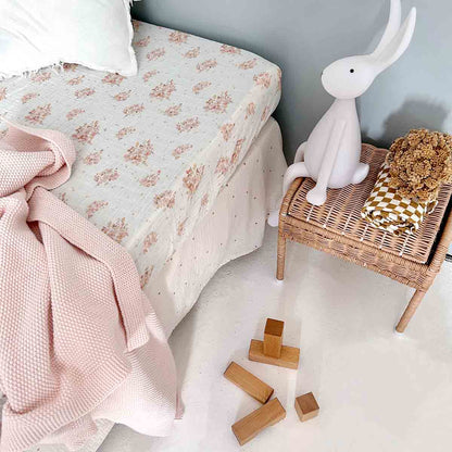 Lampe Lapin - Joseph