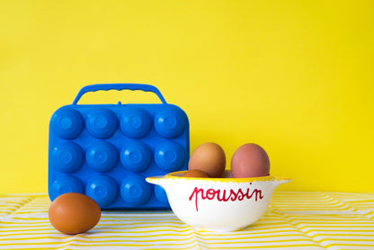 Bol breton coloré - Poussin