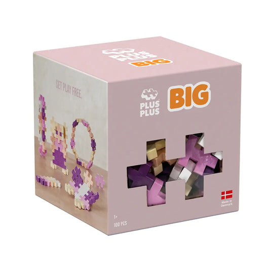 Recharge BIG - Bloom