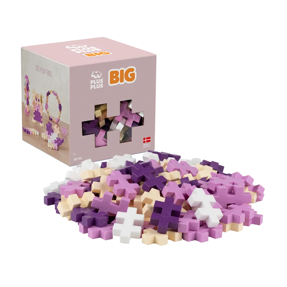 Recharge BIG - Bloom