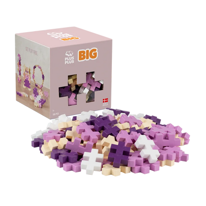Recharge BIG - Bloom