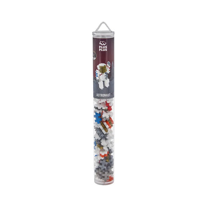 Tube 100 pièces - Astronaute