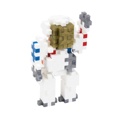 Tube 100 pièces - Astronaute