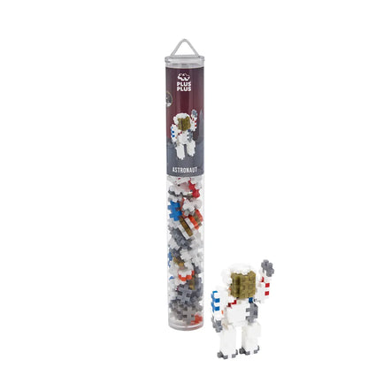 Tube 100 pièces - Astronaute