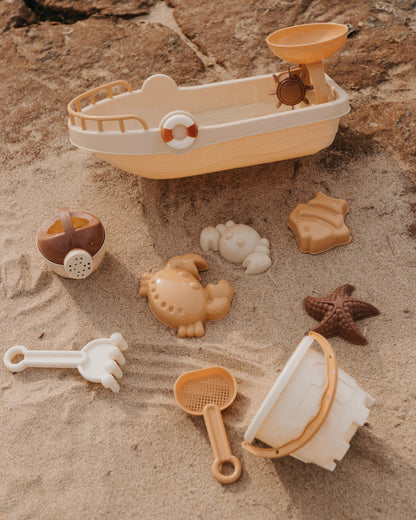 Set de jeux de plage