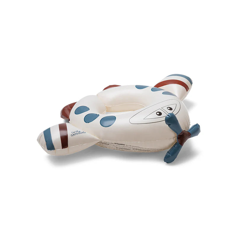Bouée De Natation - Avion