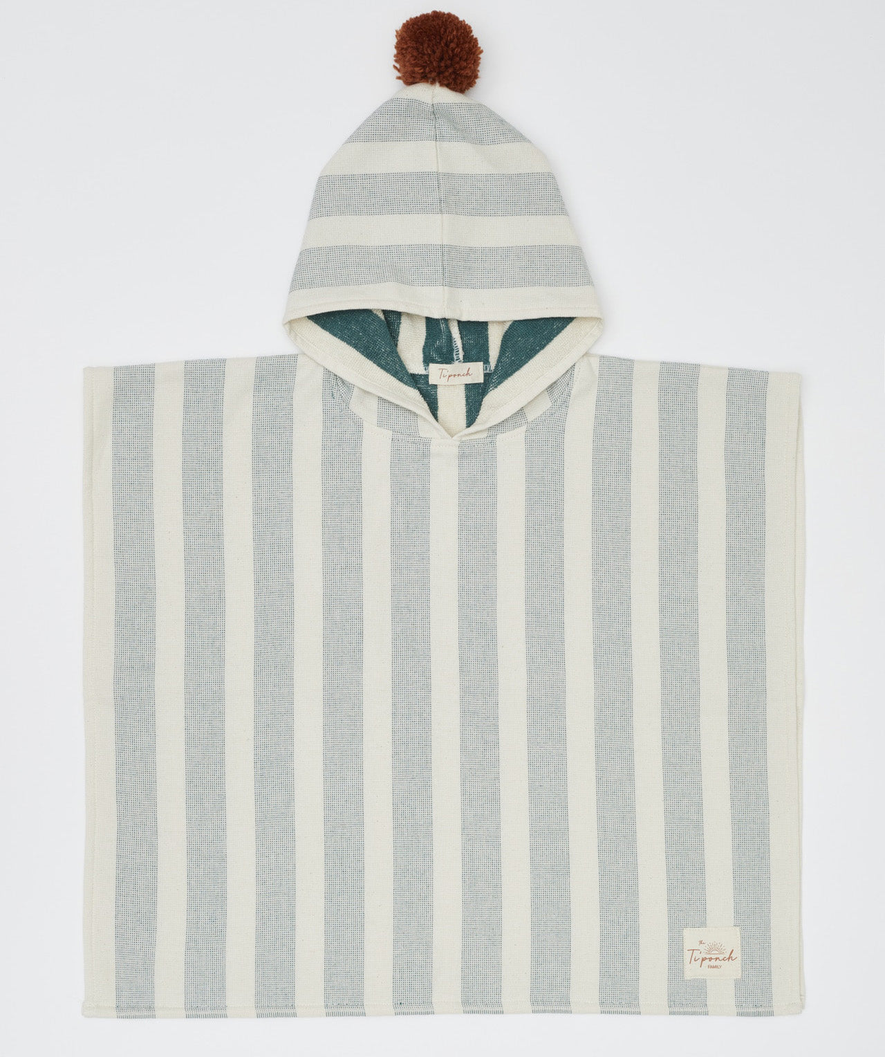 Poncho LOU - Menthe