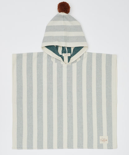 Poncho LOU - Menthe