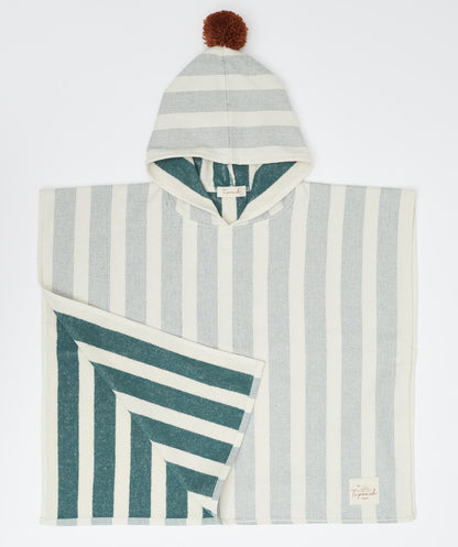 Poncho LOU - Menthe