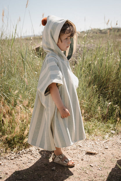 Poncho LOU - Menthe