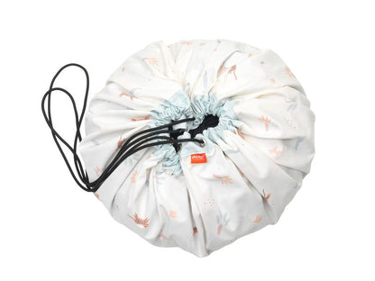 Sac De Rangement/Tapis De Jeu - Jungle