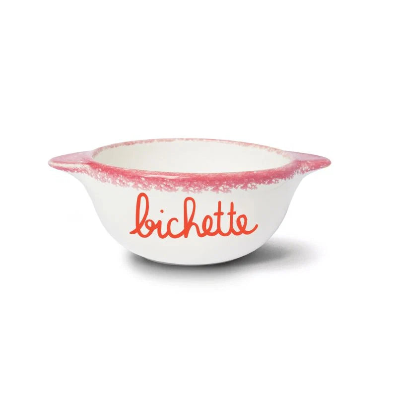 Bol breton coloré - Bichette