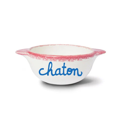 Bol breton coloré - Chaton