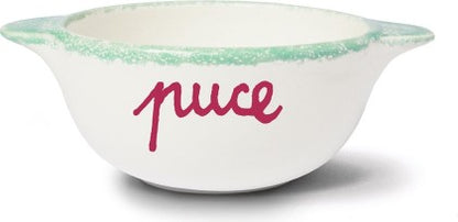 Bol breton coloré - Puce
