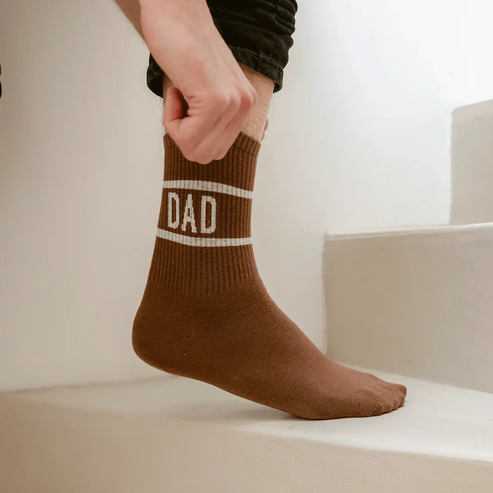 Chaussettes homme - Best dad