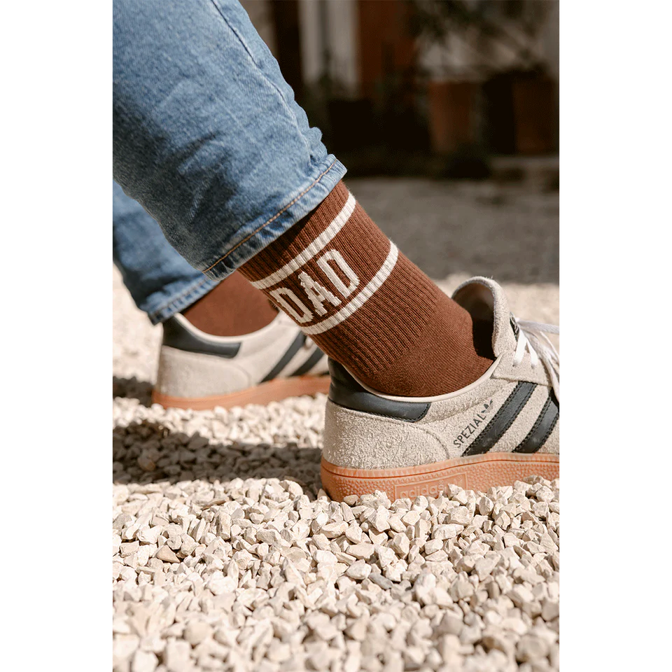 Chaussettes homme - Best dad