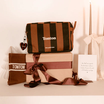 Chaussettes homme - Tonton