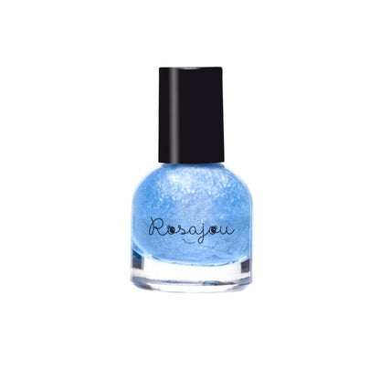 Coffret 3 vernis + lime à ongles - Flamingo x Givré x Lavande
