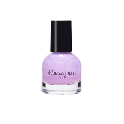 Coffret 3 vernis + lime à ongles - Flamingo x Givré x Lavande
